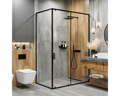 Керамогранит New Trend Romana серый карвинг 600x600x9,5 мм