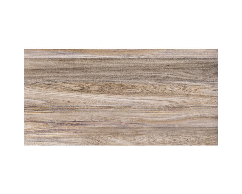 Плитка облицовочная Alma Ceramica Dublin темно-коричневая 500x249x7,5 мм