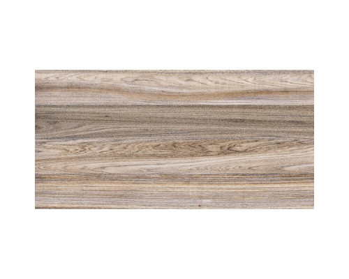 Плитка облицовочная Alma Ceramica Dublin темно-коричневая 500x249x7,5 мм