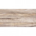 Плитка облицовочная Alma Ceramica Dublin темно-коричневая 500x249x7,5 мм