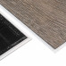 Плитка кварцвиниловая Kronospan Rocko Vinyl бочонок бурбон замковая 1,858 кв.м 5 мм с фаской