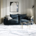Керамогранит Delacora Alpino белый 1200x600x9,5 мм