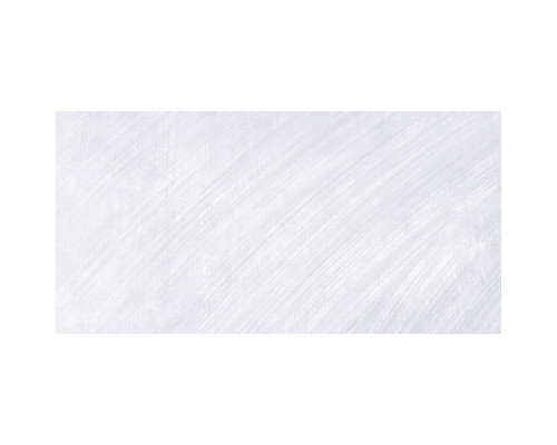Керамогранит Delacora Metallic белый матовый 1200х600х9,5 мм
