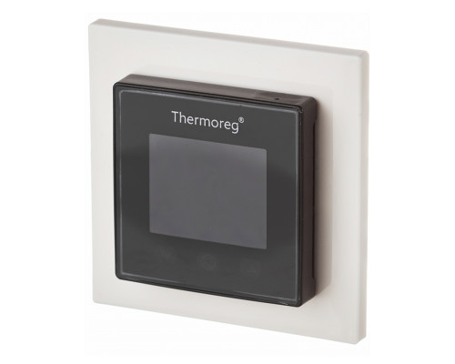Терморегулятор программируемый для теплого пола Thermo TI-970