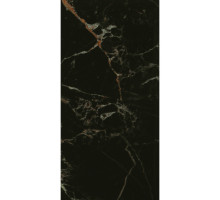 Плитка облицовочная Kerama Marazzi Фрагонар черная 150x74x7 мм