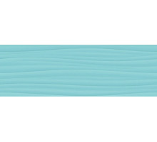 Marella turquoise wall 01