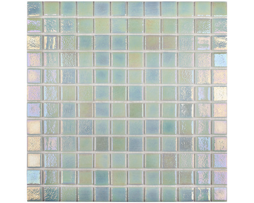 Стеклянная мозаика Shell 554