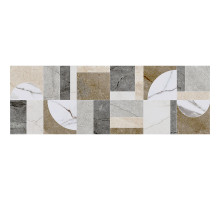 Плитка Wells CLASS MIX DECOR 33.3x100