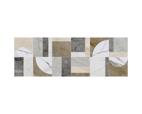 Плитка Wells CLASS MIX DECOR 33.3x100