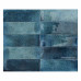 Керамическая плитка Jazz AZURE 7.5x22.5
