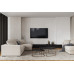 Керамический слэб Matt ONEGA SILVER MATT 2780х1200х6мм