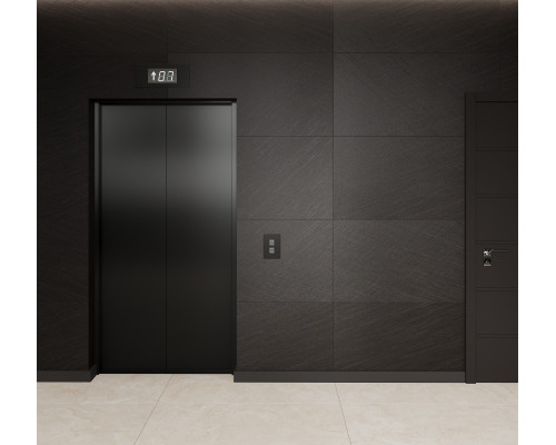 Керамогранит матовый Loft ROCK BROWN 60х120 5мм MATT