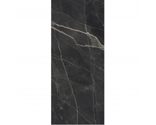 Керамический слэб Matt CALACATTA BLACK MATT 2800х1200х6мм