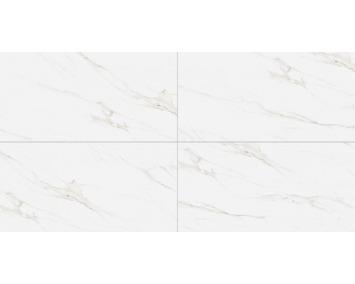 Керамогранит полированный Arts CALACATTA BORGINI 60x120 5мм POLISHED
