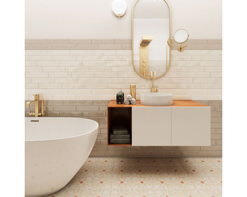 Плитка Florencia BEIGE 7,5x30