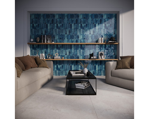 Керамическая плитка Jazz AZURE 7.5x22.5