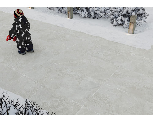 Керамогранит Antislip 60x120 LIMESTONE BIANCO 60x120 ANTISLIP