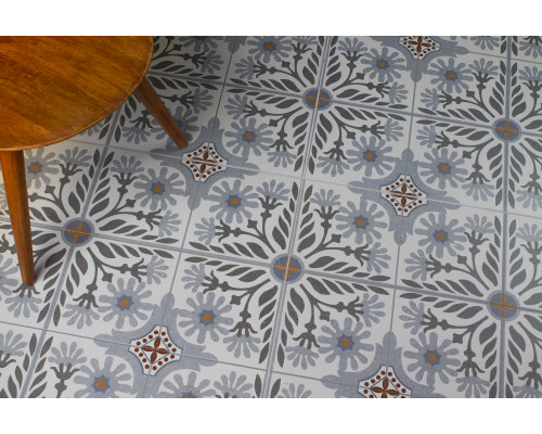 Керамогранит Carpets PRE-CUT FIRENZE 60х60 MATT