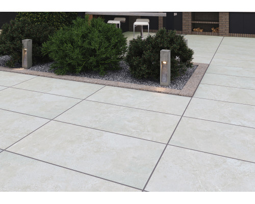 Керамогранит Antislip 60x120 LIMESTONE BIANCO 60x120 ANTISLIP
