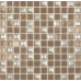 Стеклянная мозаика Edna Mix 835