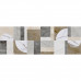 Плитка Wells CLASS MIX DECOR 33.3x100