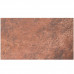 Подступенник Manhattan TABICA RED 12x24,5