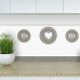 Плитка Florencia SUPER BLANCO 7,5x30