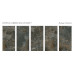 Керамогранит Metal CRYSTAL GREEN 60x120 MATT