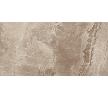 Гранит керамический полированный MARBLES KASHMIR Taupe 60x120 см