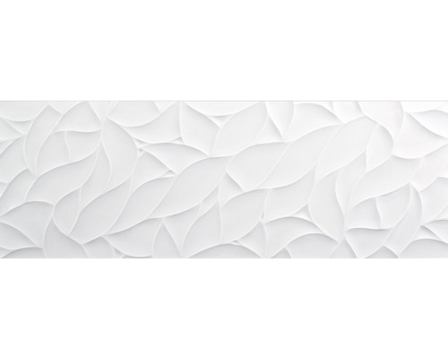 Плитка керамическая настенная OXO DECO Blanco PV 31,6х90 см