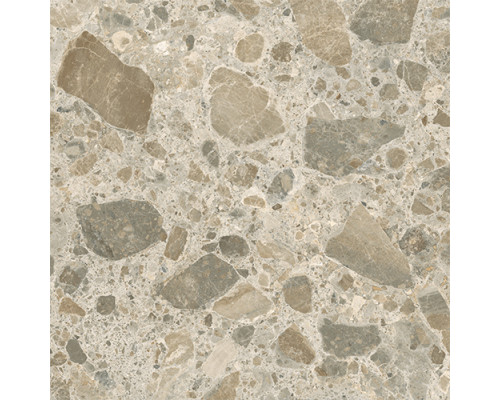 K951842R 60x60 CityStone Чеппо Мультиколор Матовый R10A