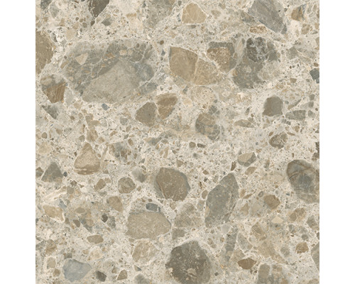 K951842R 60x60 CityStone Чеппо Мультиколор Матовый R10A