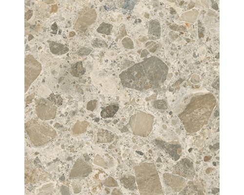 K951842R 60x60 CityStone Чеппо Мультиколор Матовый R10A