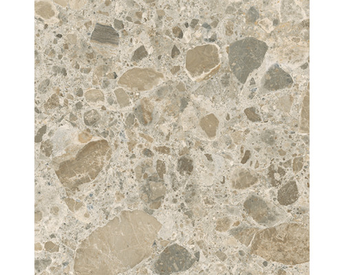 K951842R 60x60 CityStone Чеппо Мультиколор Матовый R10A