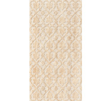 Плитка керамическая настенная TIVOLI HFJ620 Crest Mate Crema 31x60 см
