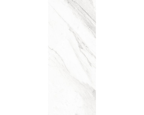 Scarlett white wall 01