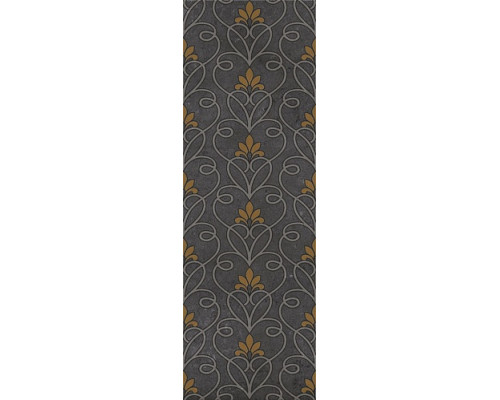 Silvia black decor 02