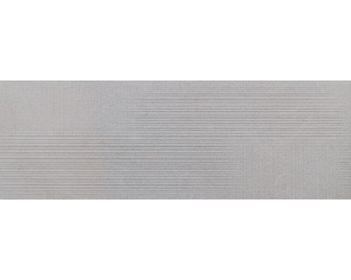 Плитка керамическая настенная CROIX Ash 33,3х100 см