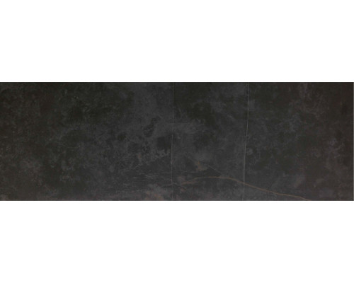 Плитка керамическая настенная MAGMA BLACK 33,3х100 см