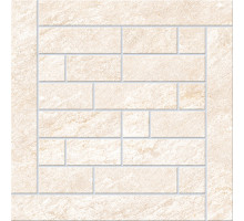 Urban Quarzite Beige Brick Decor R9 K943934