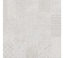 Texstyle Пэчворк Белый Декор 45x45 K945369