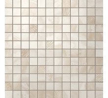 S.O. Pure White Mosaic / С.О. Пьюр Вайт Мозаика