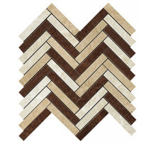 Force Blend Herringbone Mosaic/ФОРС БЛЕНД ХЕРР МОЗАИКА