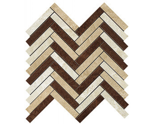 Force Blend Herringbone Mosaic/ФОРС БЛЕНД ХЕРР МОЗАИКА
