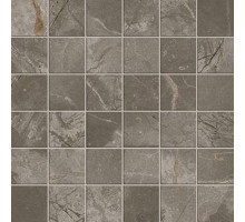 Allure Grey Beauty Mosaic Lap/Аллюр Грей Бьюти Мозайка Шлиф