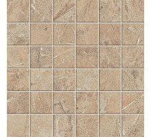 Volcano Bianco Mosaic/Волкано Бьянко Мозаика