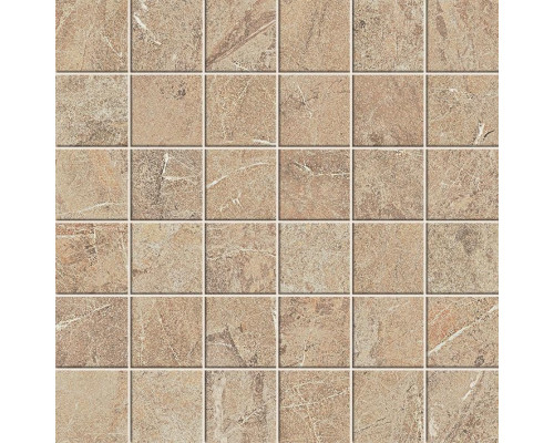 Volcano Bianco Mosaic/Волкано Бьянко Мозаика