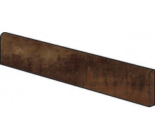 Heat Iron Battiscopa 7,2x60 / Хит Айрон Плинтус 7,2x60