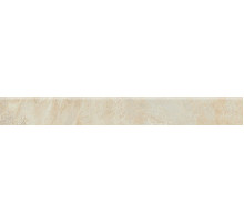 Force Ivory Battiscopa 7,2x60 Lap/Форс Айвори Плинтус Лаппато 7,2х60
