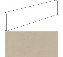 W. Sand Battiscopa 7,2x60/В. Сенд Плинтус 7,2х60
